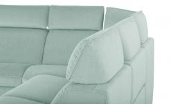 himolla Ecksofa 1926 | Azuro (Mintgrün) links Grundfunktion -Sofas Verkaufsladen 28403860 2 202112101234