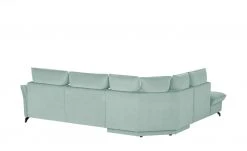 himolla Ecksofa 1926 | Azuro (Mintgrün) links Grundfunktion -Sofas Verkaufsladen 28403860 9 202112101234