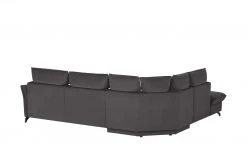 himolla Ecksofa 1926 | Asphalt (Dunkelgrau) links Grundfunktion 15 himolla Ecksofa 1926 | Asphalt (Dunkelgrau) links Grundfunktion -Sofas Verkaufsladen 28403862 3 202112101234