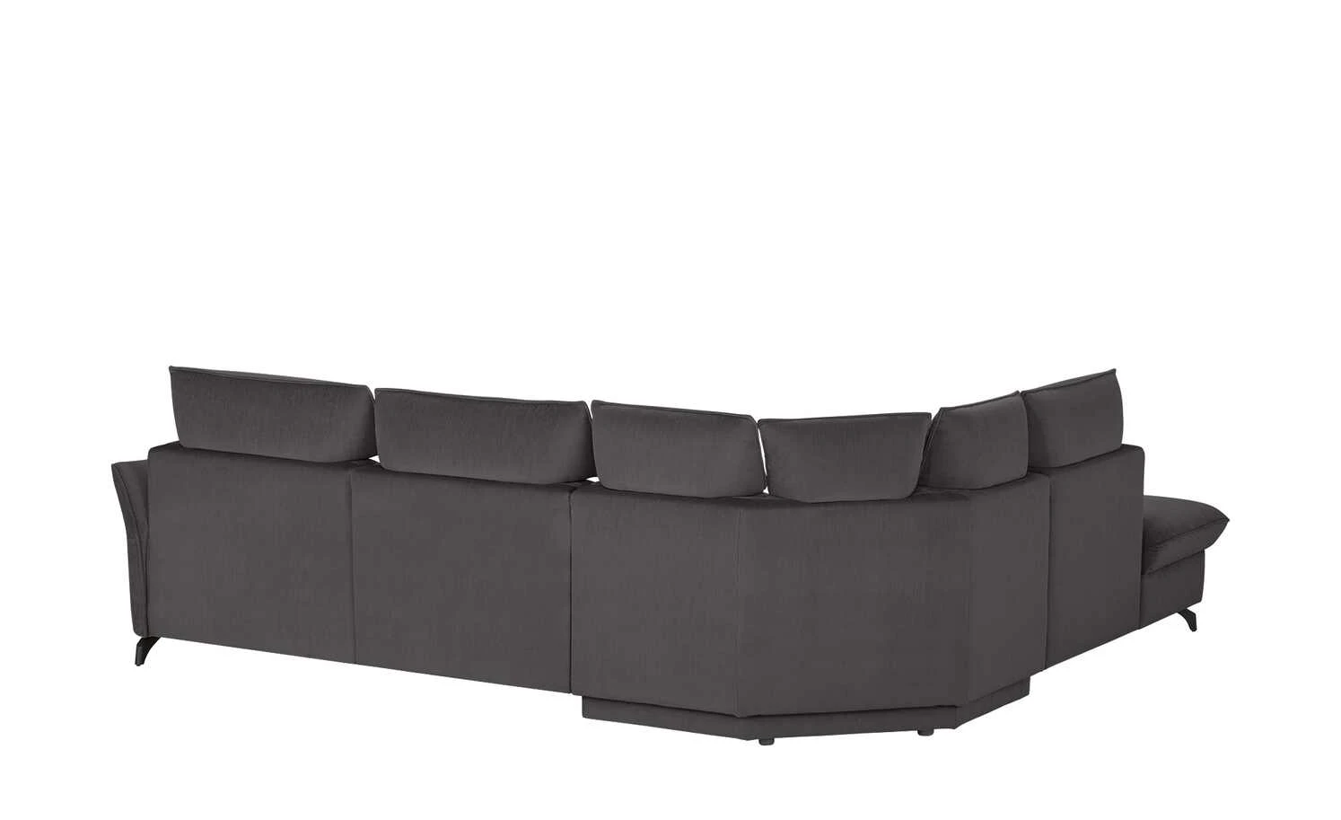 himolla Ecksofa 1926 | Asphalt (Dunkelgrau) links Grundfunktion 6 himolla Ecksofa 1926 | Asphalt (Dunkelgrau) links Grundfunktion – Bild 4