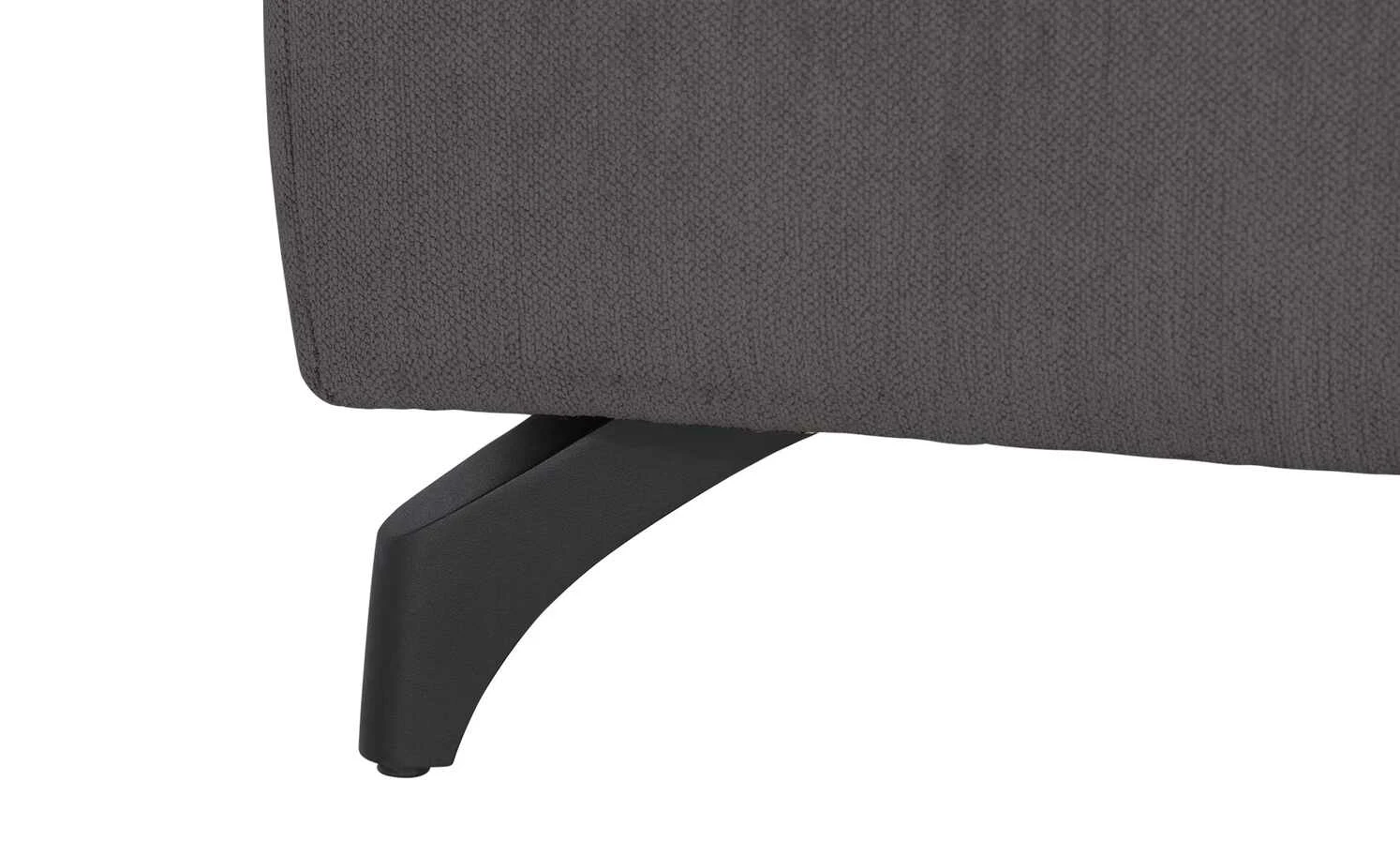 himolla Ecksofa 1926 | Asphalt (Dunkelgrau) links Grundfunktion 9 himolla Ecksofa 1926 | Asphalt (Dunkelgrau) links Grundfunktion – Bild 7