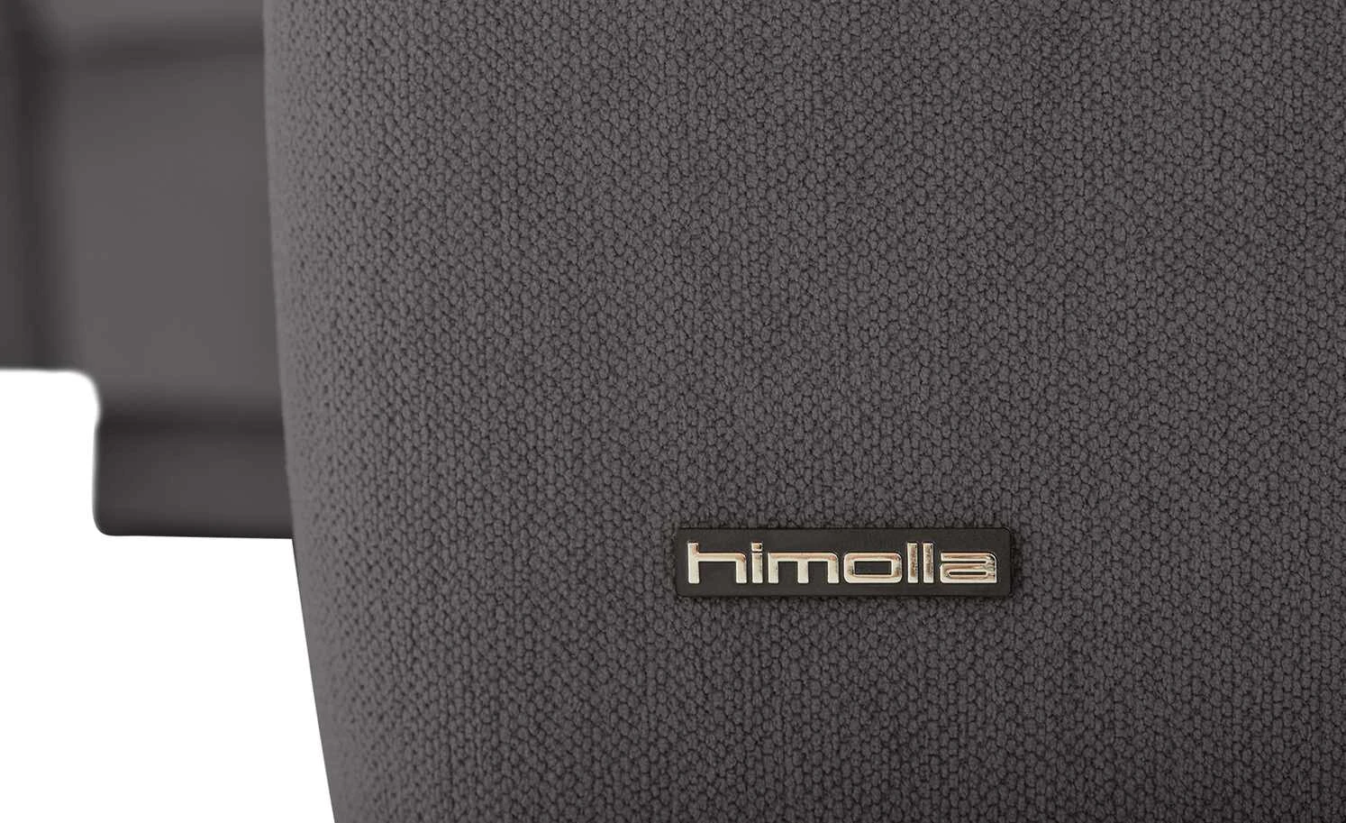 himolla Ecksofa 1926 | Asphalt (Dunkelgrau) links Grundfunktion 10 himolla Ecksofa 1926 | Asphalt (Dunkelgrau) links Grundfunktion – Bild 8
