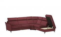 himolla Ecksofa 1926 | Merlot (Dunkelrot) rechts Grundfunktion 14 himolla Ecksofa 1926 | Merlot (Dunkelrot) rechts Grundfunktion -Sofas Verkaufsladen 28403870 3 202112101234
