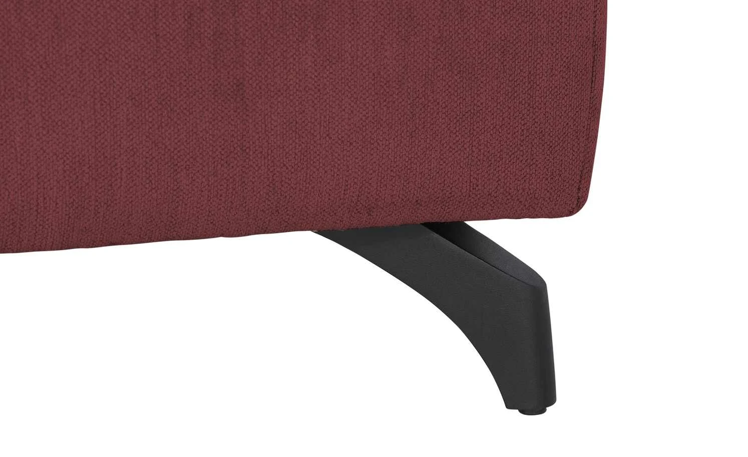 himolla Ecksofa 1926 | Merlot (Dunkelrot) rechts Grundfunktion 7 himolla Ecksofa 1926 | Merlot (Dunkelrot) rechts Grundfunktion – Bild 5