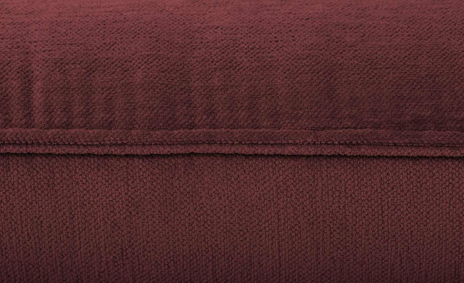 himolla Ecksofa 1926 | Merlot (Dunkelrot) rechts Grundfunktion 9 himolla Ecksofa 1926 | Merlot (Dunkelrot) rechts Grundfunktion – Bild 7
