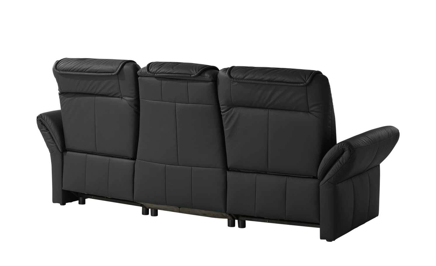 Musterring Trapezsofa MR 380 | Schwarz 10 Musterring Trapezsofa MR 380 | Schwarz – Bild 8