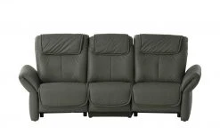 Musterring Trapezsofa MR 380 | Fango (Dunkelgrau)