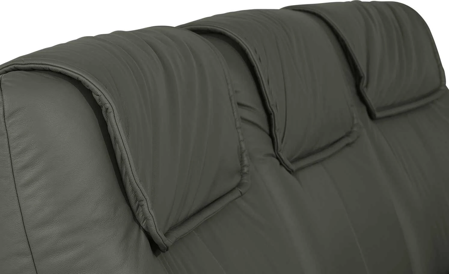 Musterring Trapezsofa MR 380 | Fango (Dunkelgrau) 10 Musterring Trapezsofa MR 380 | Fango (Dunkelgrau) – Bild 8