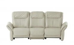 Musterring Trapezsofa MR 380 | Light Grey (Hellgrau)