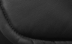 Musterring Ledersofa MR 380 | Schwarz -Sofas Verkaufsladen 28404011 10 202112081236