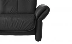 Musterring Ledersofa MR 380 | Schwarz -Sofas Verkaufsladen 28404011 3 202112081236