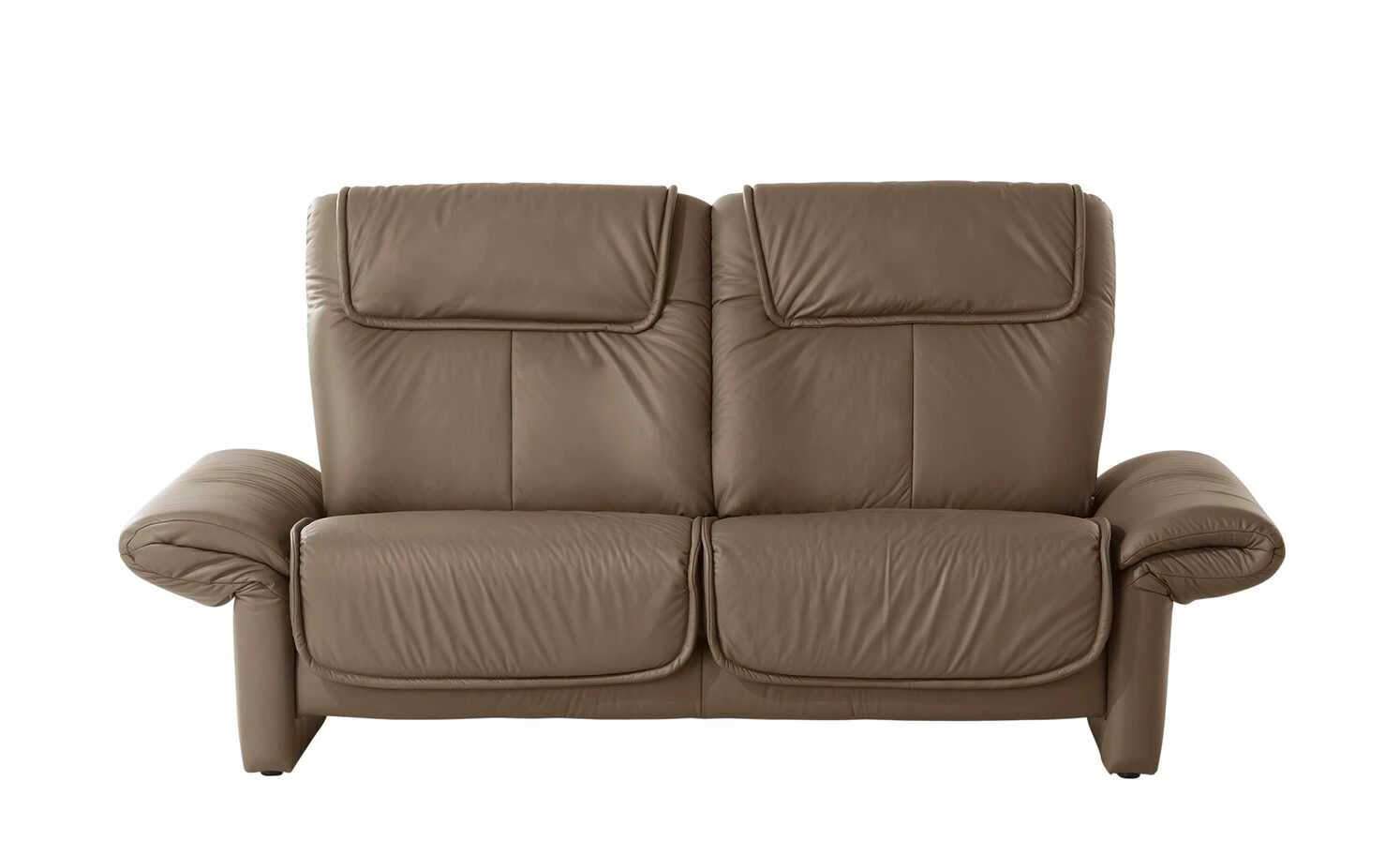 Musterring Ledersofa MR 380 | Praline (Braun) 3 Musterring Ledersofa MR 380 | Praline (Braun)