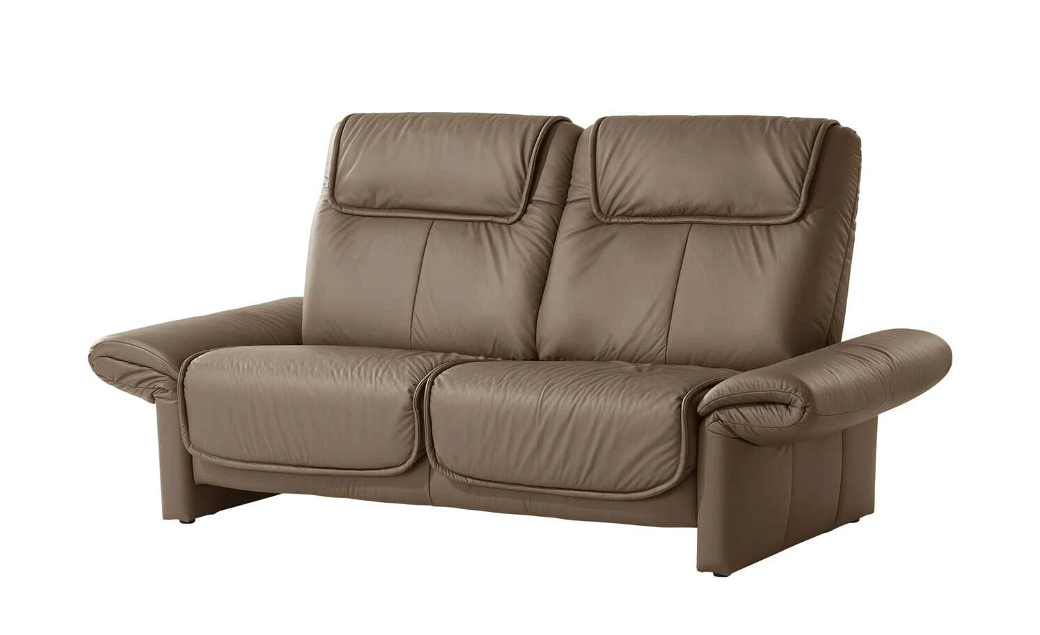 Musterring Ledersofa MR 380 | Praline (Braun) 11 Musterring Ledersofa MR 380 | Praline (Braun) – Bild 9
