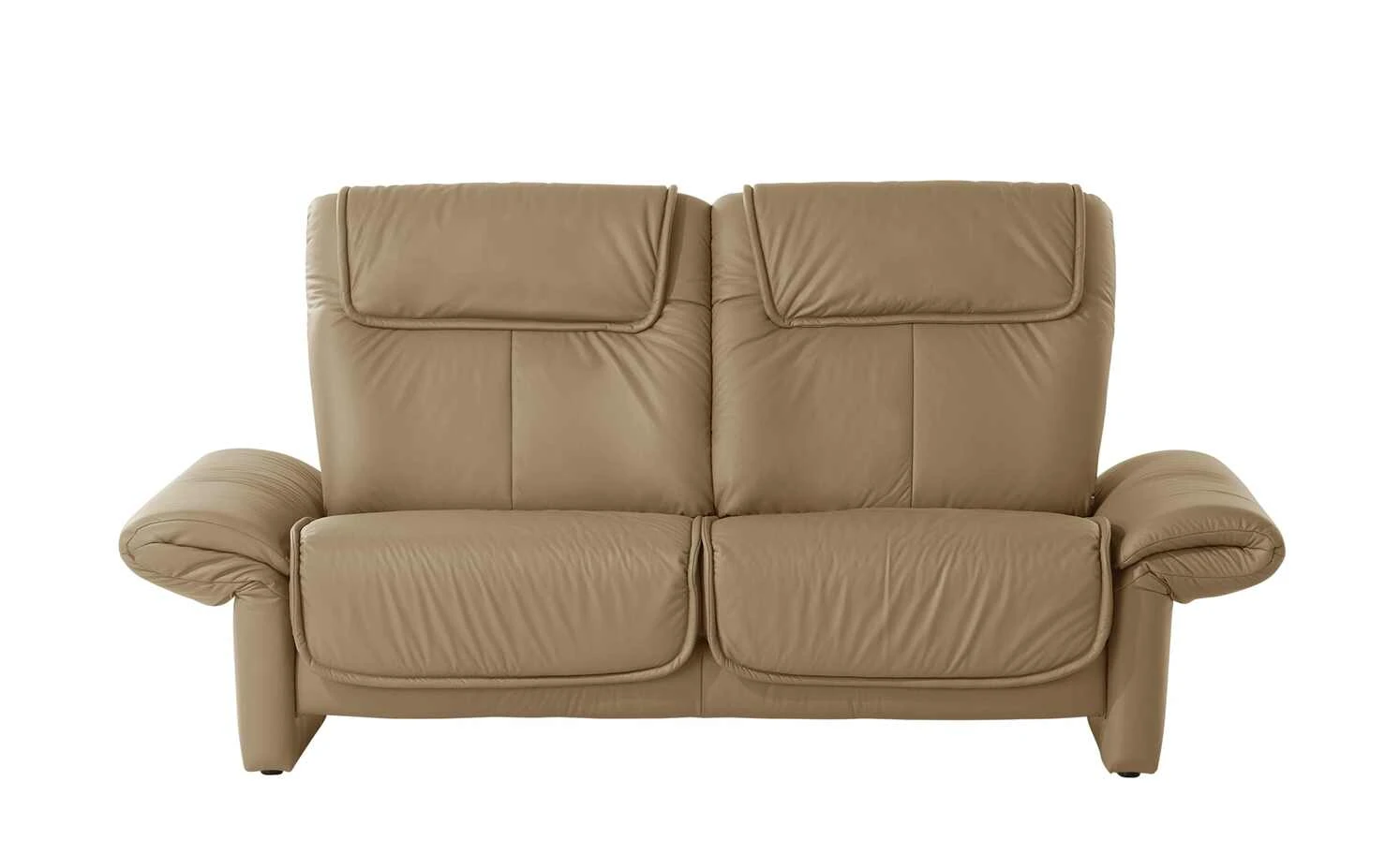Musterring Ledersofa MR 380 | Nougat (Hellbraun) 3 Musterring Ledersofa MR 380 | Nougat (Hellbraun)