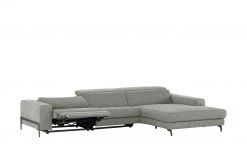 Musterring Ecksofa MR 4810 | Light Grey (Hellgrau) rechts -Sofas Verkaufsladen 28404025 5 202112092232