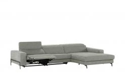 Musterring Ecksofa MR 4810 | Light Grey (Hellgrau) rechts -Sofas Verkaufsladen 28404025 7 202112092232