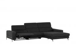 Musterring Ecksofa MR 4810 | Black (Schwarz) rechts -Sofas Verkaufsladen 28404027 2 202112092232