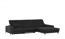 Musterring Ecksofa MR 4810 | Black (Schwarz) rechts -Sofas Verkaufsladen 28404027 4 202112092232