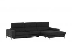 Musterring Ecksofa MR 4810 | Black (Schwarz) rechts -Sofas Verkaufsladen 28404027 5 202112092232