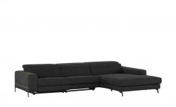 Musterring Ecksofa MR 4810 | Black (Schwarz) rechts -Sofas Verkaufsladen 28404027 8 202112092232