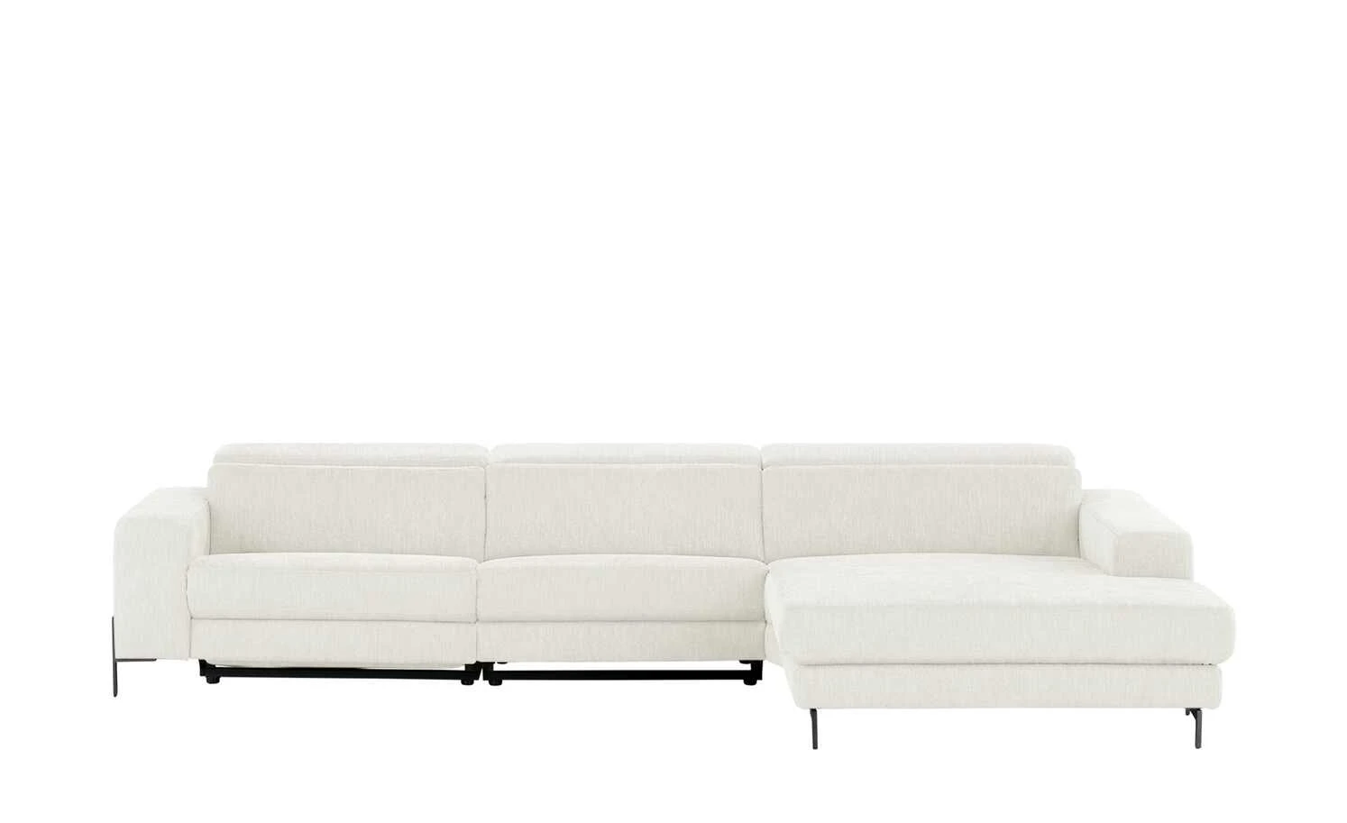 Musterring Ecksofa MR 4810 | Creme rechts 3 Musterring Ecksofa MR 4810 | Creme rechts
