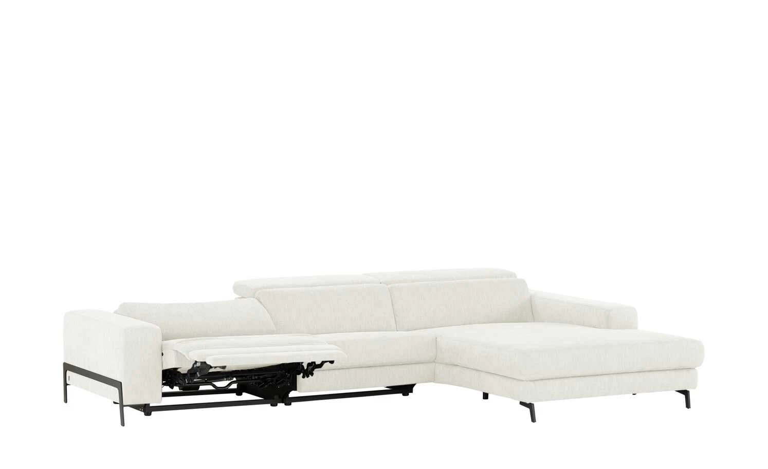 Musterring Ecksofa MR 4810 | Creme rechts 15 Musterring Ecksofa MR 4810 | Creme rechts – Bild 13