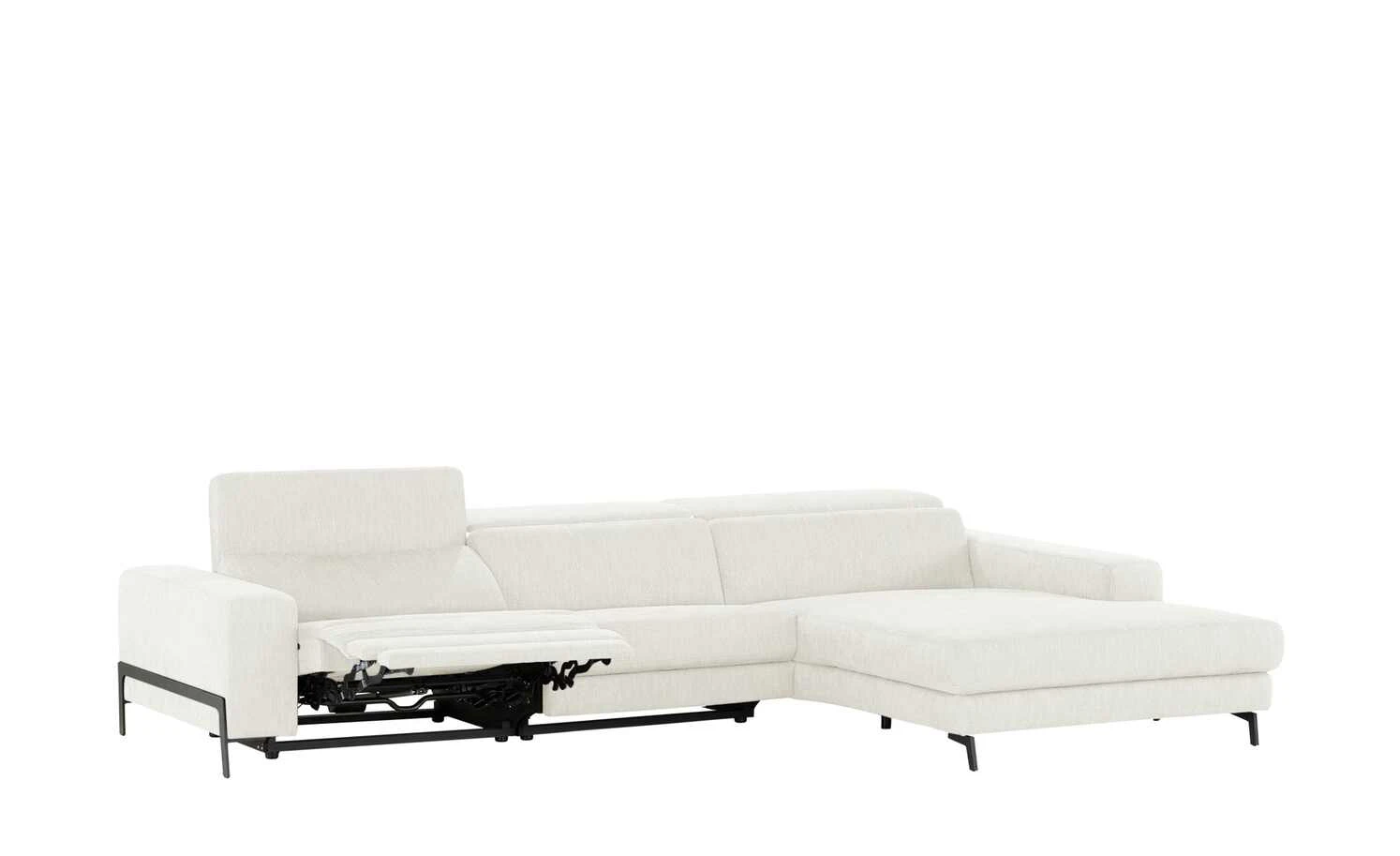 Musterring Ecksofa MR 4810 | Creme rechts 17 Musterring Ecksofa MR 4810 | Creme rechts – Bild 15