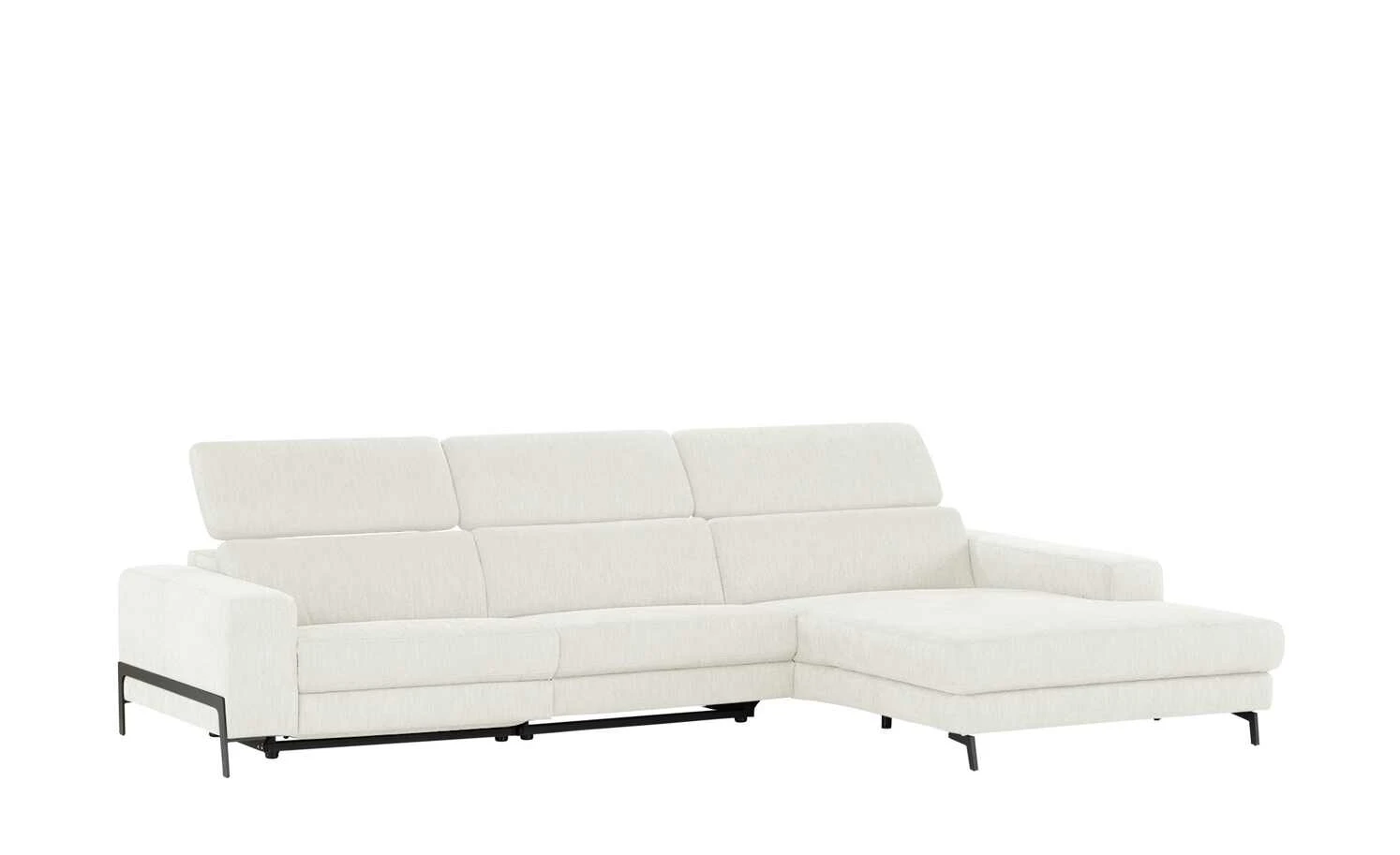 Musterring Ecksofa MR 4810 | Creme rechts 18 Musterring Ecksofa MR 4810 | Creme rechts – Bild 16