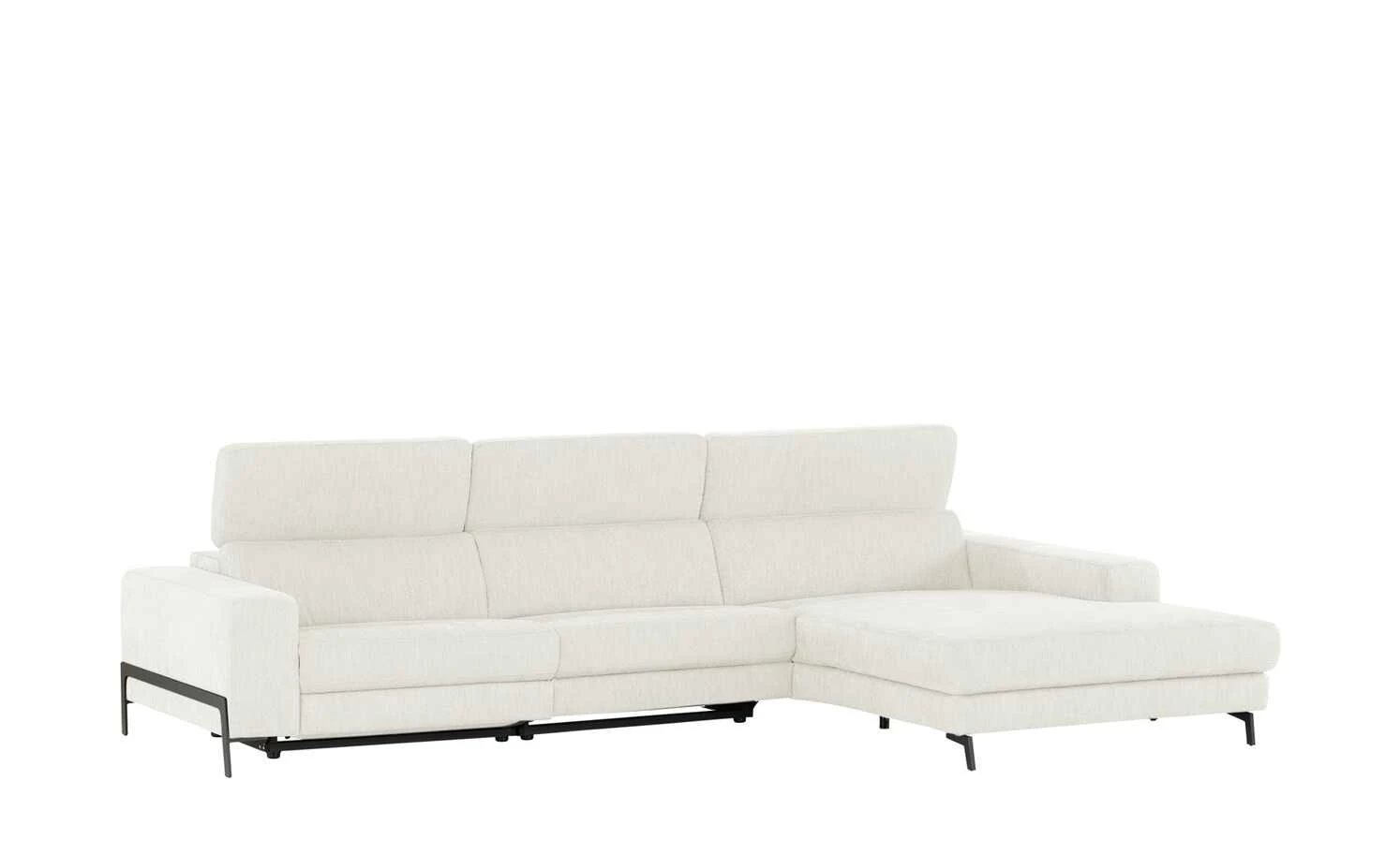 Musterring Ecksofa MR 4810 | Creme rechts 19 Musterring Ecksofa MR 4810 | Creme rechts – Bild 17