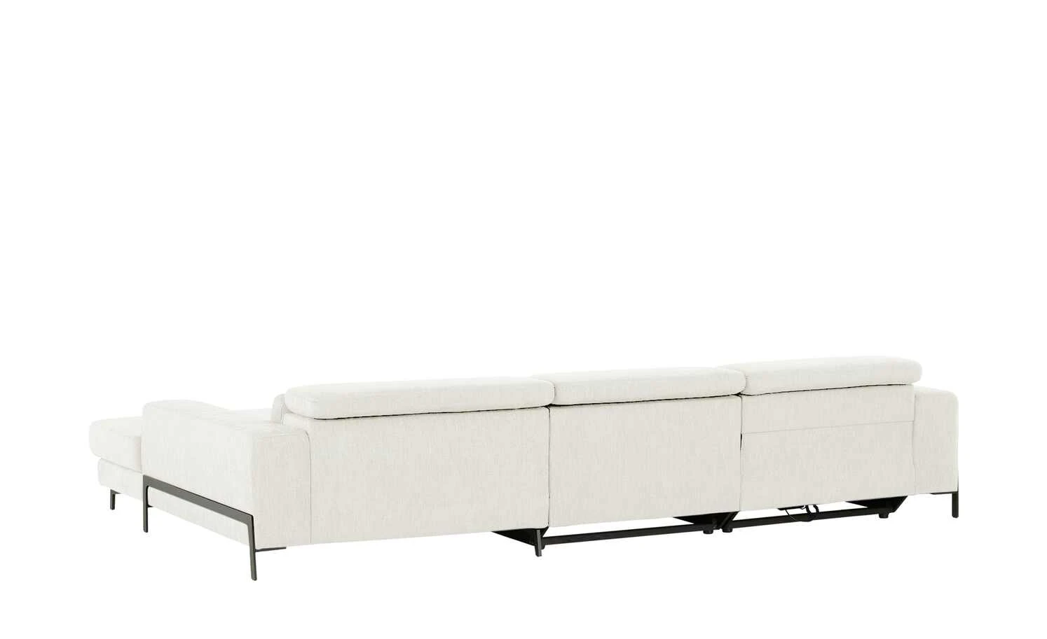 Musterring Ecksofa MR 4810 | Creme rechts 20 Musterring Ecksofa MR 4810 | Creme rechts – Bild 18