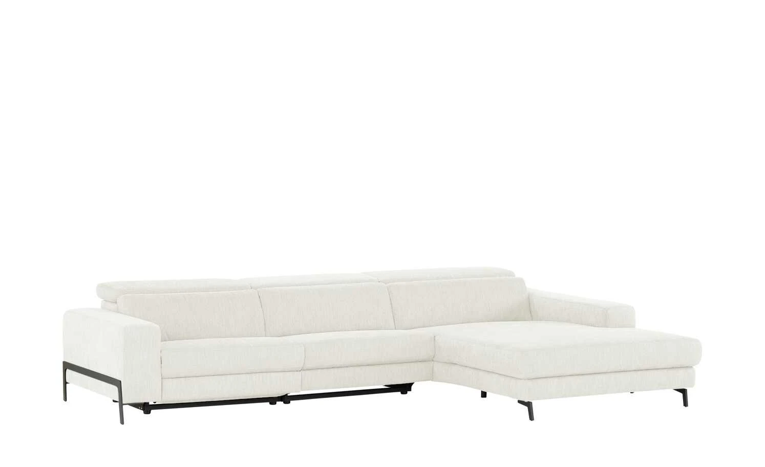 Musterring Ecksofa MR 4810 | Creme rechts 6 Musterring Ecksofa MR 4810 | Creme rechts – Bild 4
