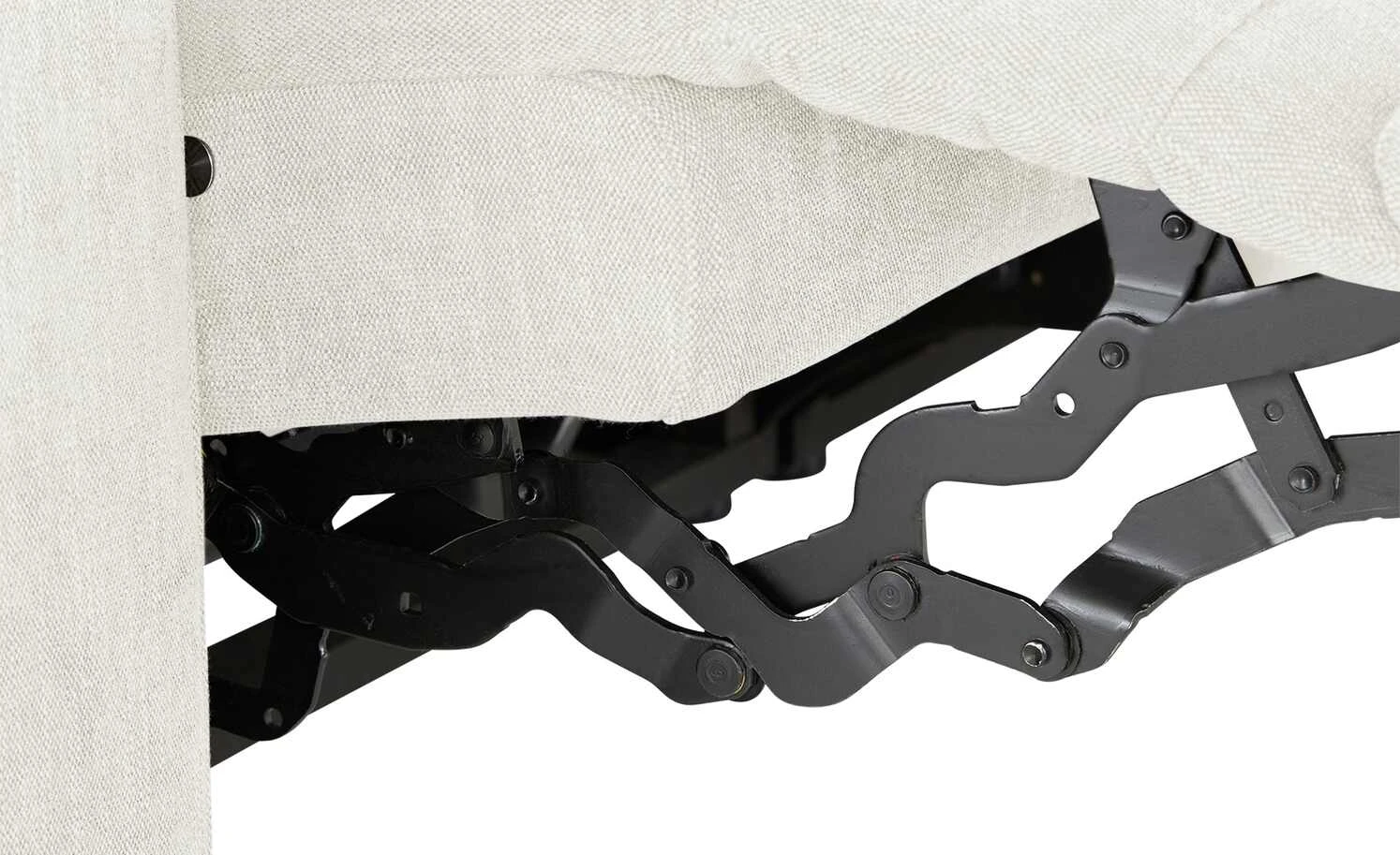 Musterring Ecksofa MR 4810 | Creme rechts 11 Musterring Ecksofa MR 4810 | Creme rechts – Bild 9