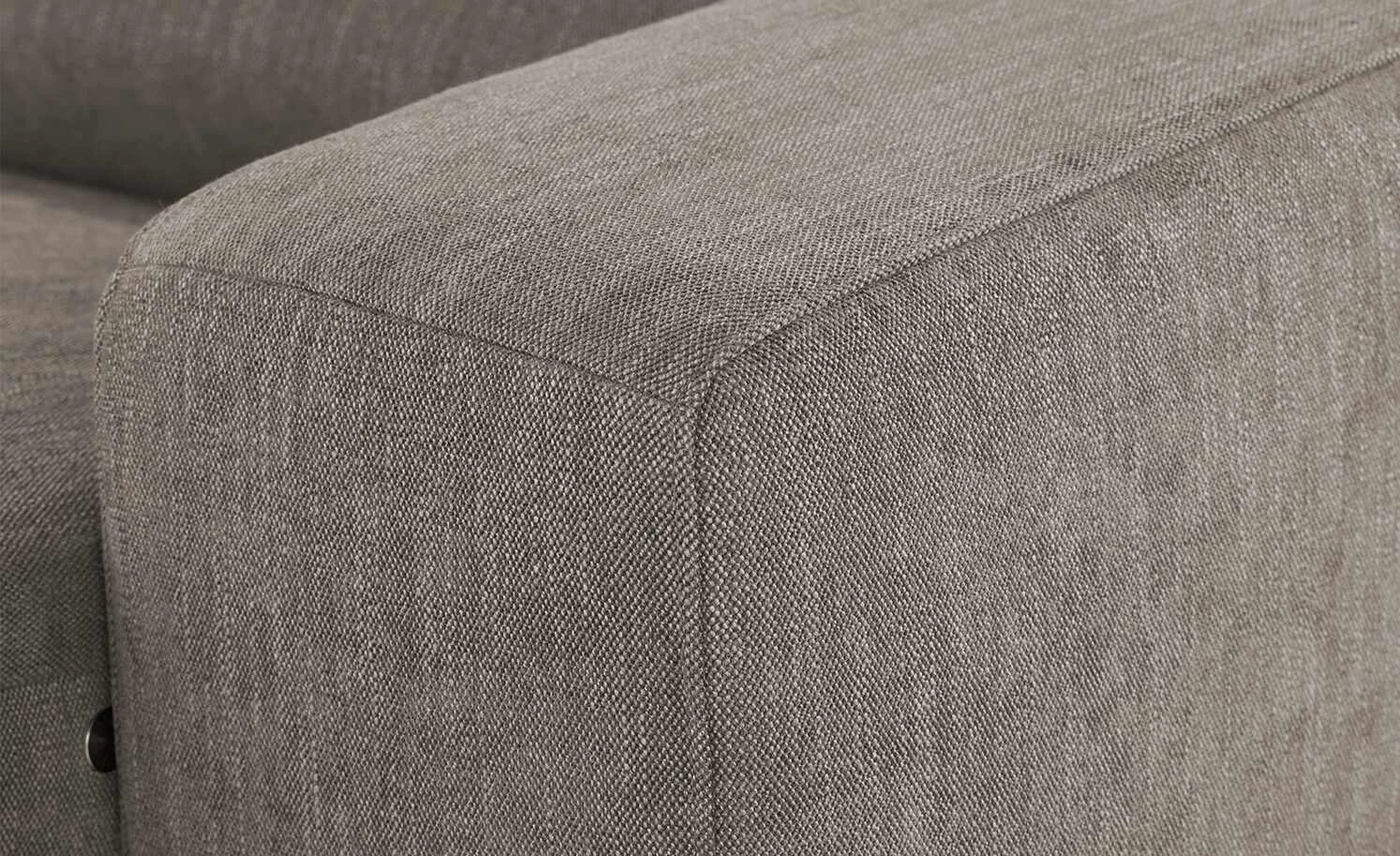 Musterring Ecksofa MR 4810 | Elephant (Braun-Grau) rechts 15 Musterring Ecksofa MR 4810 | Elephant (Braun-Grau) rechts – Bild 13