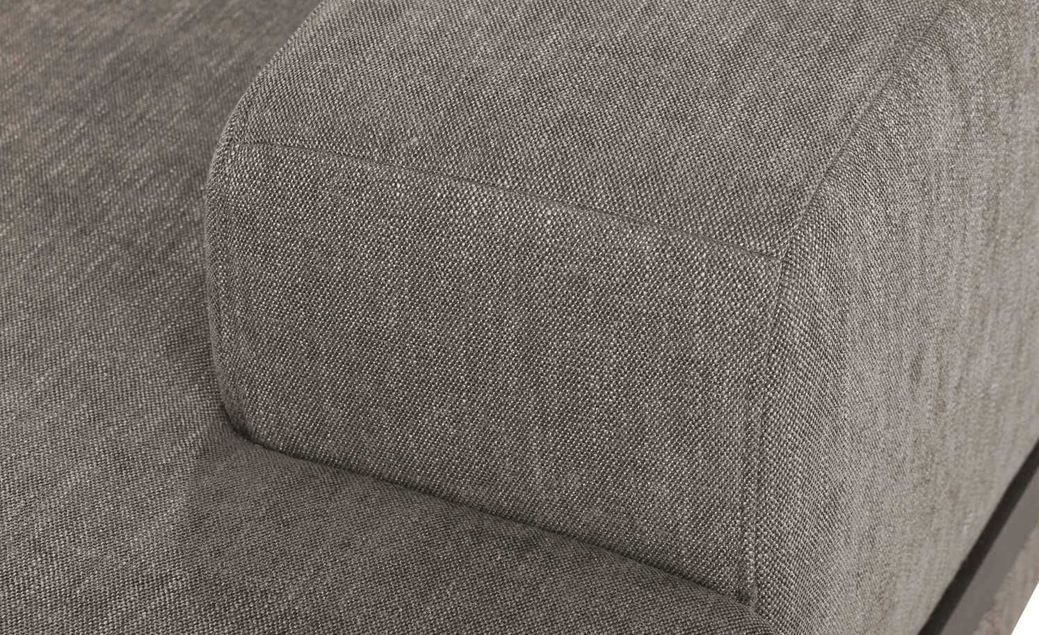 Musterring Ecksofa MR 4810 | Elephant (Braun-Grau) rechts 16 Musterring Ecksofa MR 4810 | Elephant (Braun-Grau) rechts – Bild 14