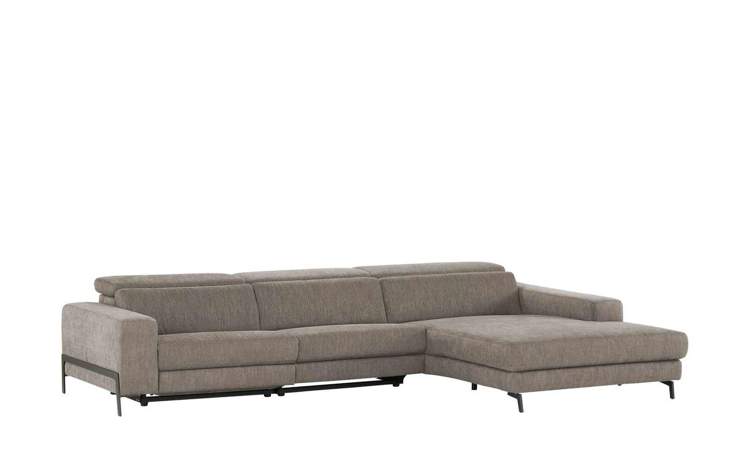 Musterring Ecksofa MR 4810 | Elephant (Braun-Grau) rechts 19 Musterring Ecksofa MR 4810 | Elephant (Braun-Grau) rechts – Bild 17