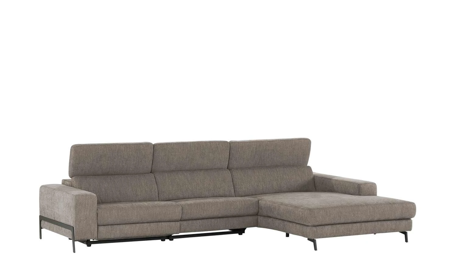 Musterring Ecksofa MR 4810 | Elephant (Braun-Grau) rechts 8 Musterring Ecksofa MR 4810 | Elephant (Braun-Grau) rechts – Bild 6