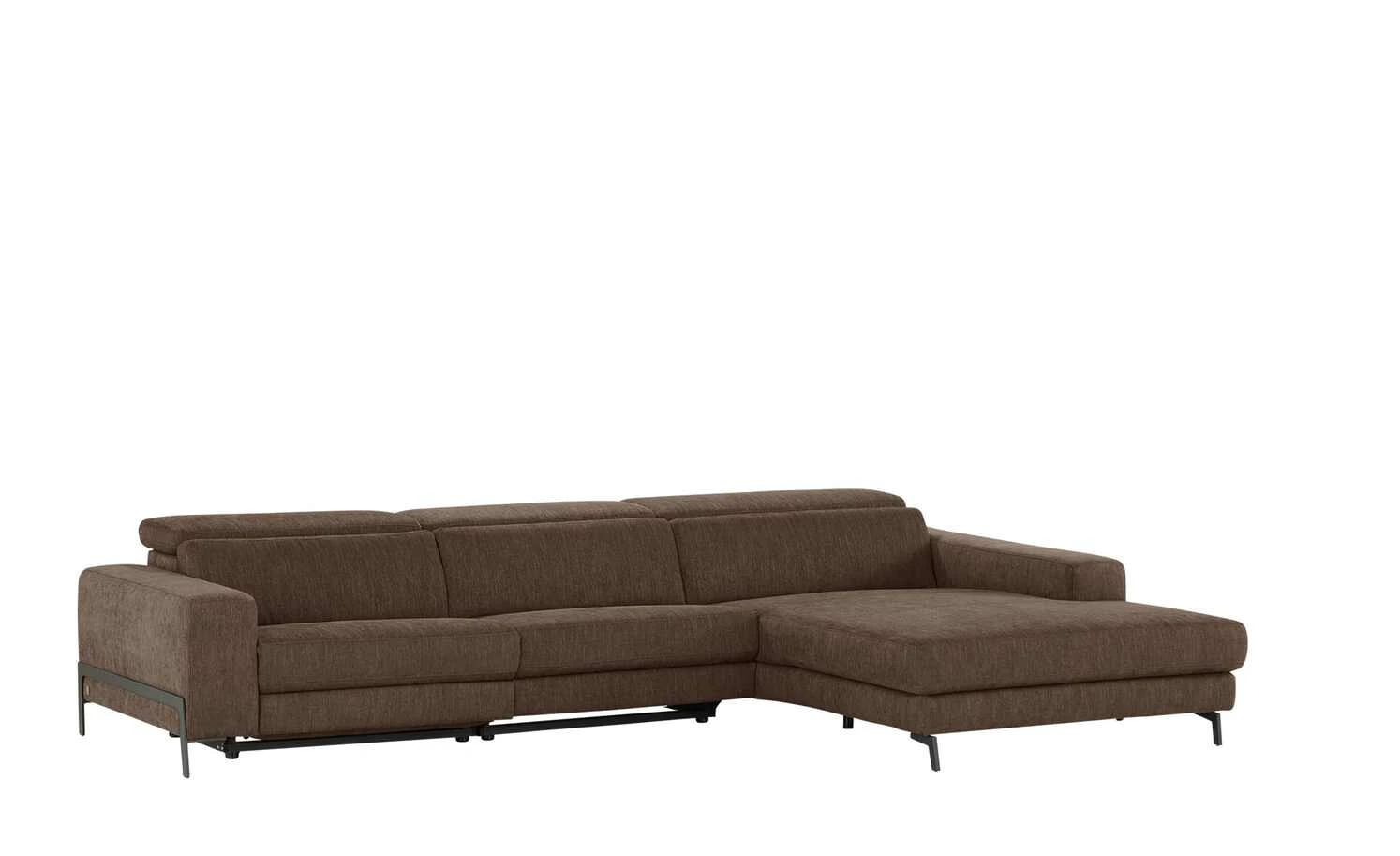 Musterring Ecksofa MR 4810 | Espresso (Braun) rechts 4 Musterring Ecksofa MR 4810 | Espresso (Braun) rechts – Bild 2