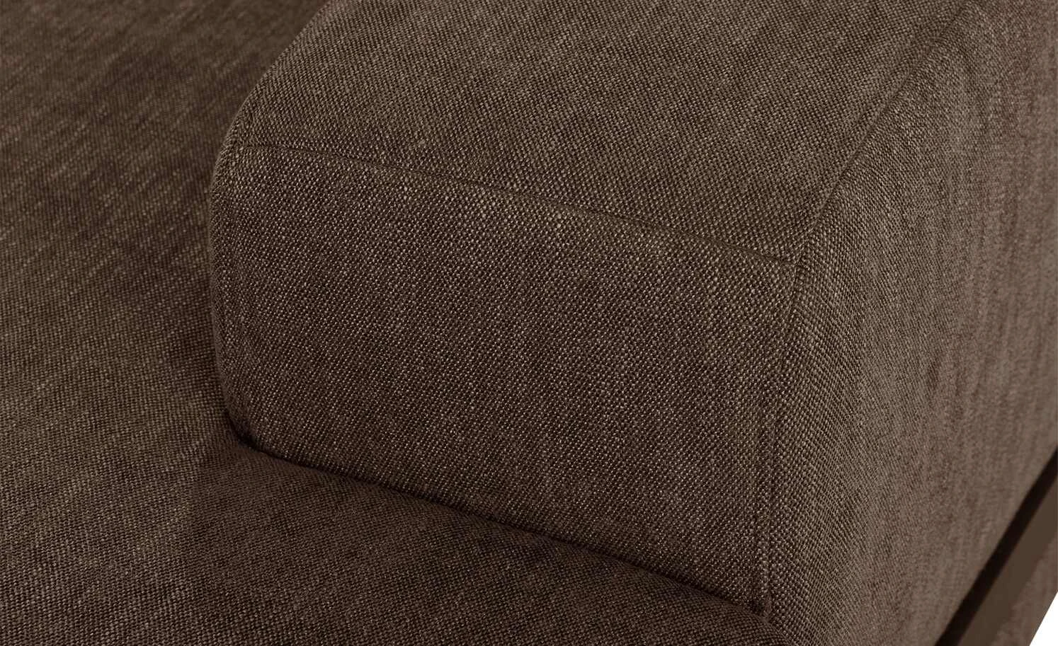 Musterring Ecksofa MR 4810 | Espresso (Braun) rechts 13 Musterring Ecksofa MR 4810 | Espresso (Braun) rechts – Bild 11