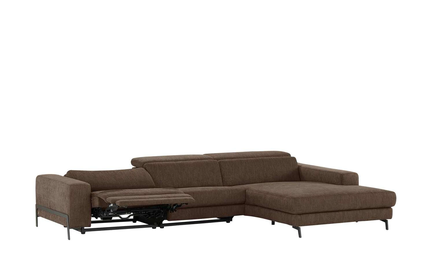 Musterring Ecksofa MR 4810 | Espresso (Braun) rechts 15 Musterring Ecksofa MR 4810 | Espresso (Braun) rechts – Bild 13
