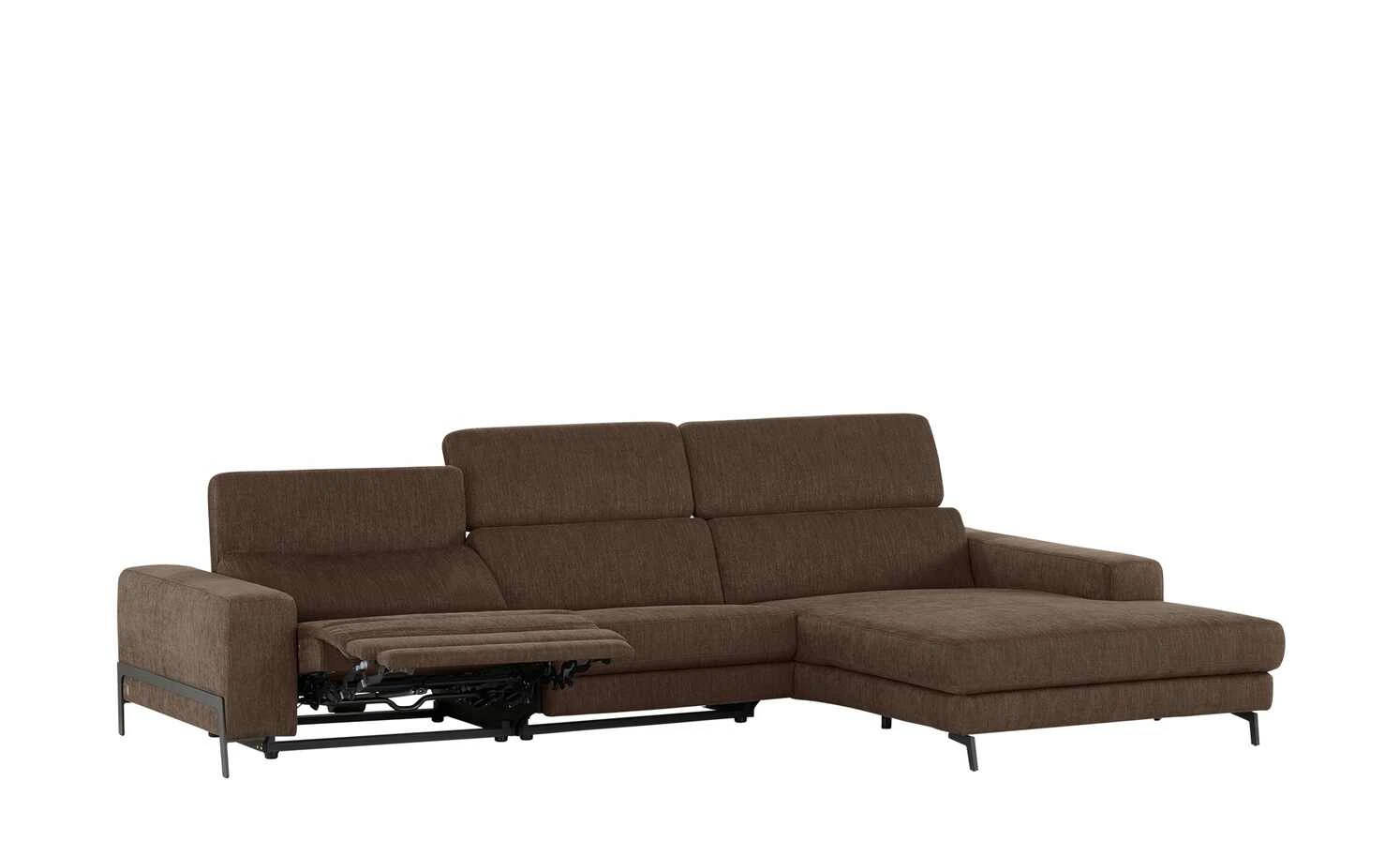 Musterring Ecksofa MR 4810 | Espresso (Braun) rechts 16 Musterring Ecksofa MR 4810 | Espresso (Braun) rechts – Bild 14