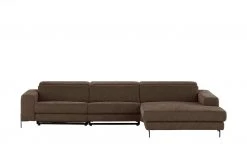 Musterring Ecksofa MR 4810 | Espresso (Braun) rechts