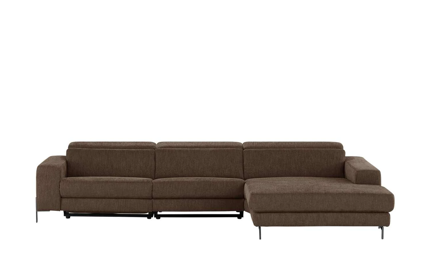 Musterring Ecksofa MR 4810 | Espresso (Braun) rechts 3 Musterring Ecksofa MR 4810 | Espresso (Braun) rechts