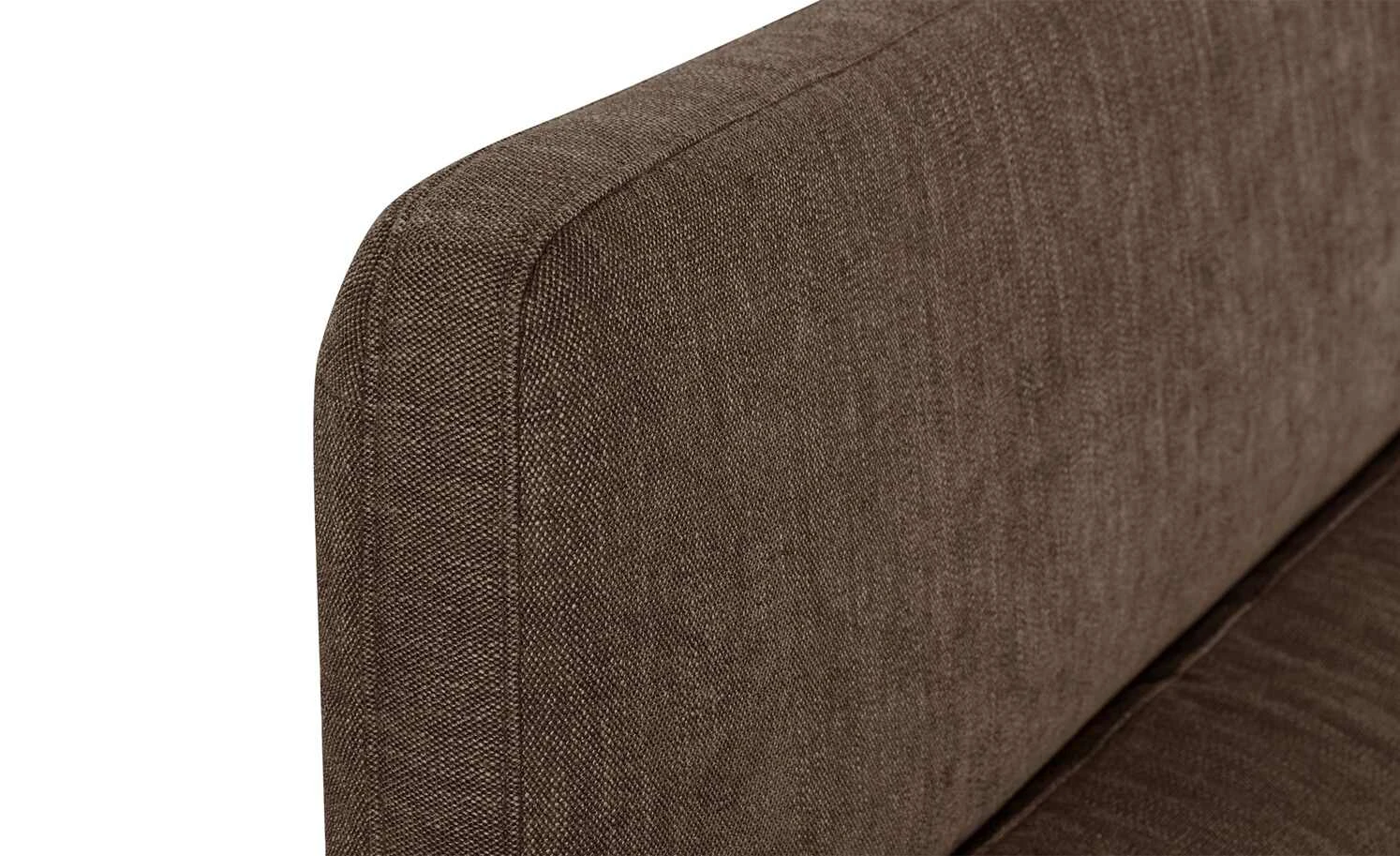 Musterring Ecksofa MR 4810 | Espresso (Braun) rechts 6 Musterring Ecksofa MR 4810 | Espresso (Braun) rechts – Bild 4