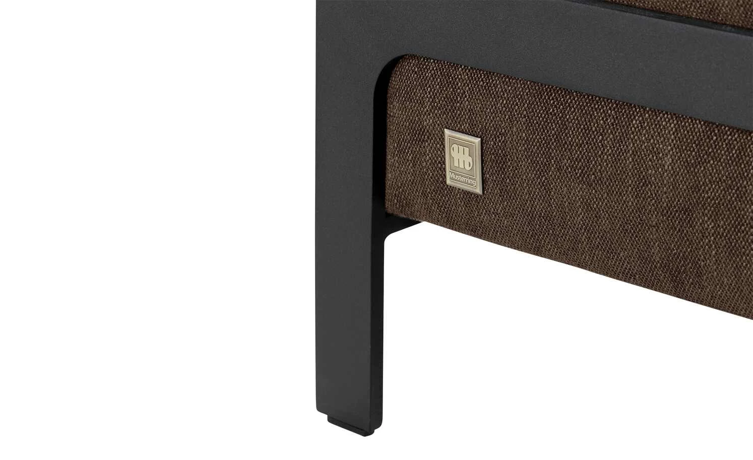 Musterring Ecksofa MR 4810 | Espresso (Braun) rechts 8 Musterring Ecksofa MR 4810 | Espresso (Braun) rechts – Bild 6