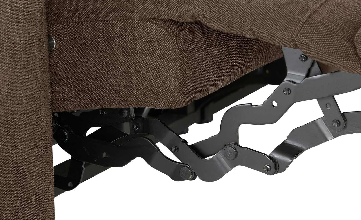 Musterring Ecksofa MR 4810 | Espresso (Braun) rechts 10 Musterring Ecksofa MR 4810 | Espresso (Braun) rechts – Bild 8