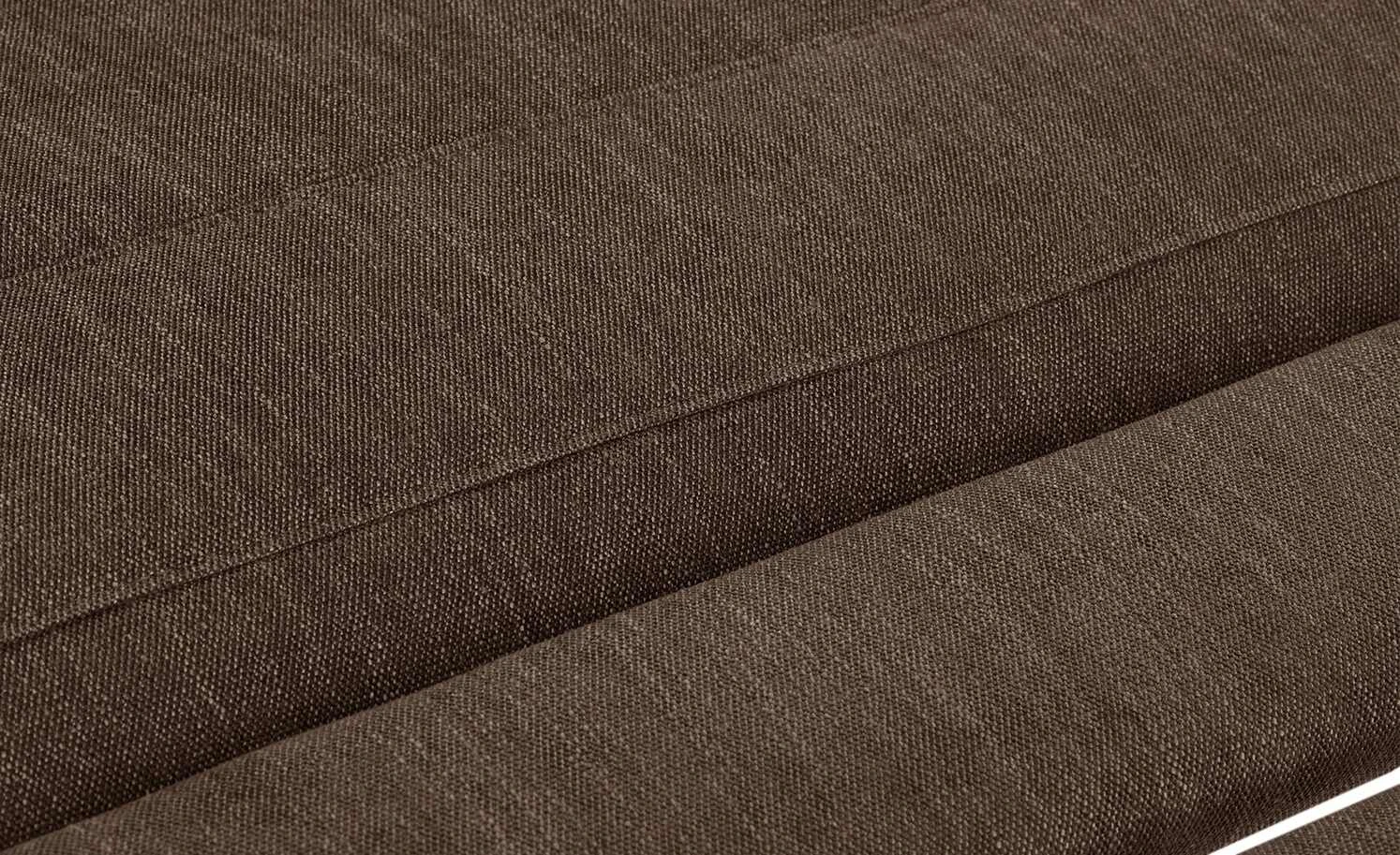 Musterring Ecksofa MR 4810 | Espresso (Braun) rechts 11 Musterring Ecksofa MR 4810 | Espresso (Braun) rechts – Bild 9