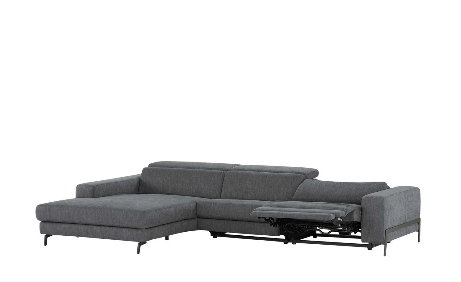 Musterring Ecksofa MR 4810 | Grey (Dunkelgrau) links 13 Musterring Ecksofa MR 4810 | Grey (Dunkelgrau) links – Bild 11