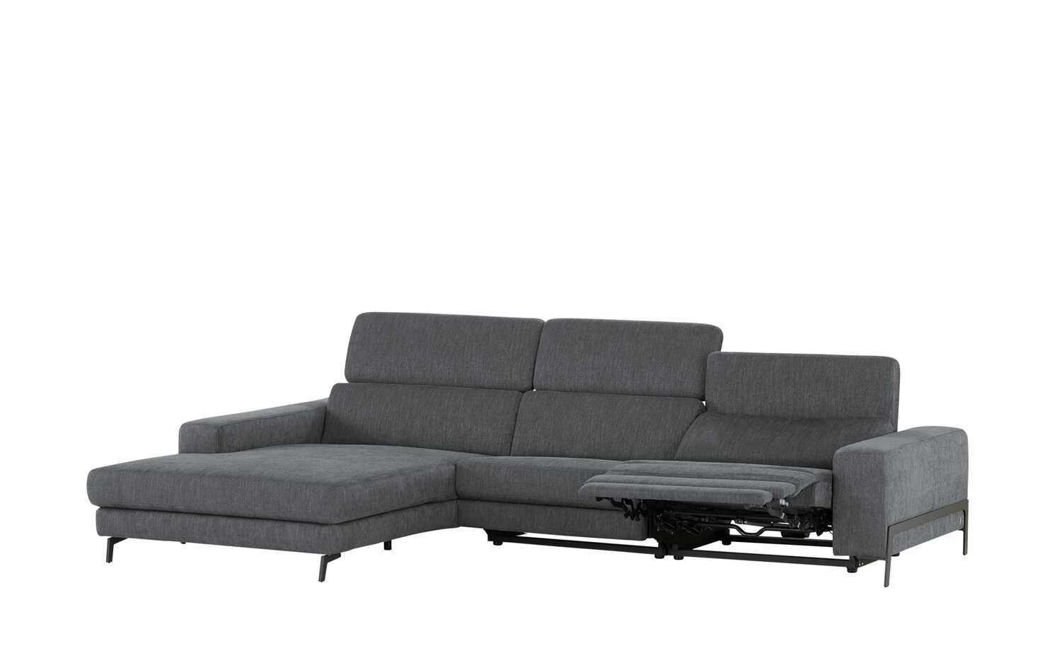 Musterring Ecksofa MR 4810 | Grey (Dunkelgrau) links 14 Musterring Ecksofa MR 4810 | Grey (Dunkelgrau) links – Bild 12