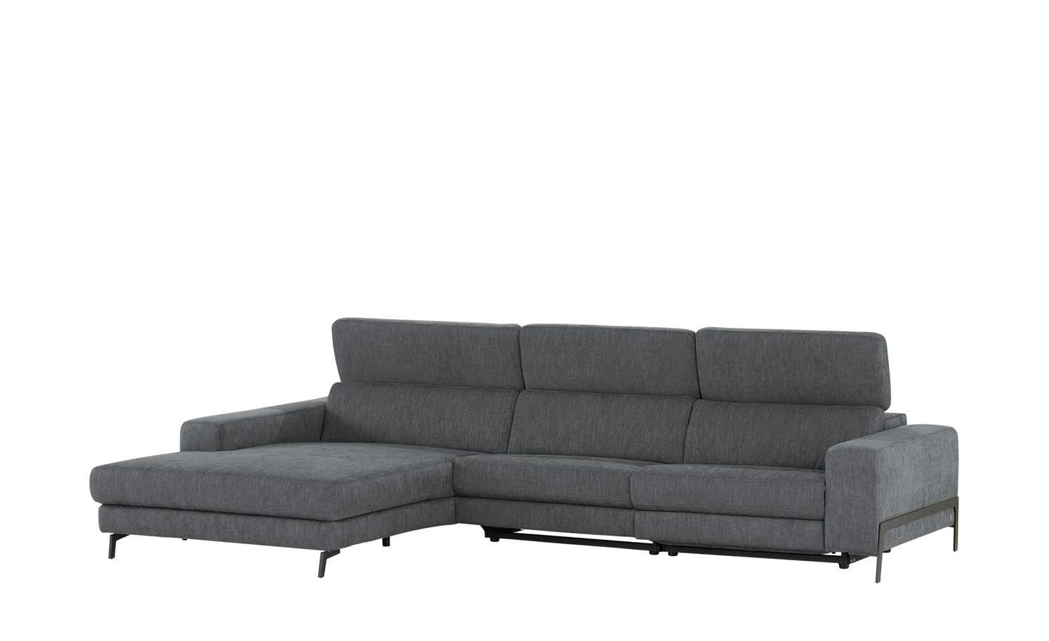 Musterring Ecksofa MR 4810 | Grey (Dunkelgrau) links 17 Musterring Ecksofa MR 4810 | Grey (Dunkelgrau) links – Bild 15
