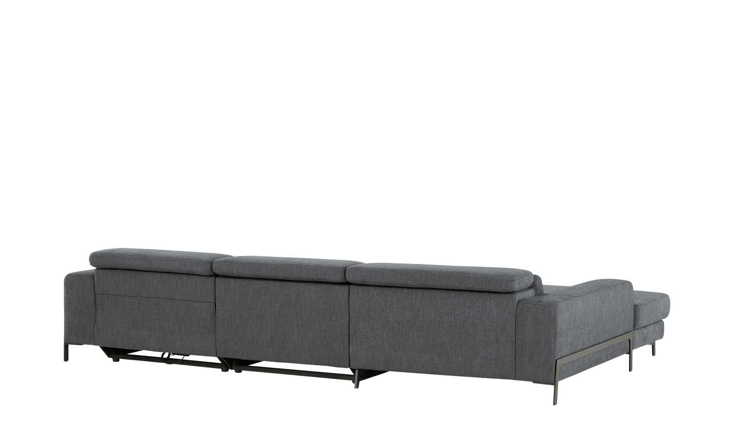 Musterring Ecksofa MR 4810 | Grey (Dunkelgrau) links 18 Musterring Ecksofa MR 4810 | Grey (Dunkelgrau) links – Bild 16